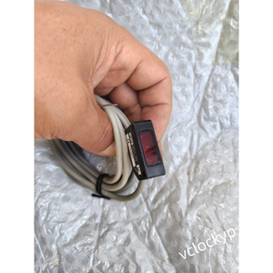 1 pièce neuve pour interrupteur photoélectrique OPTEX ZR-350P - Product Image 2