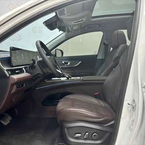 Voiture Chery soigneusement utilisée Tiggo 8 Pro 2022 390t 4wd Storm Edition 5 portes 5 places Suv 2.0t 254hp L4 Voiture à essence d'occasion bon marché - Product Image 6