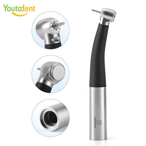 Youtodent nuevo conjunto 3 uds pieza de mano Dental de alta velocidad lámpara de fibra óptica LED turbina de aire conectores rápidos para pieza de mano rápida <span class=keywords><strong>Kavo</strong></span> - Product Image 2