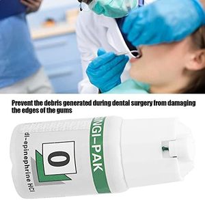 SJ مواد ربط الاسنان اكسسوارات كابلات شد الاسنان كابلات شد الاسنان متخصصة OEM بالجملة - Product Image 3