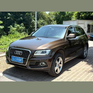 <span class=keywords><strong>Audi</strong></span> Q5 2.0T essence SUV automatique <span class=keywords><strong>2013</strong></span>, conduite à gauche, véhicule d'occasion pour l'exportation - Product Image 1