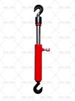 Promotion Mini vérin hydraulique de 2 tonnes, vérin de tirage de 2 tonnes, vérin de presse hydraulique
