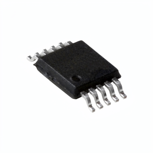 Interface 10 TFSOP, 10 MSOP (0,118 po, largeur 3,00 mm) Circuits électroniques intégrés PCA9537DP, 118 Manufacturer Channel - Product Image 1