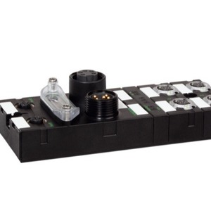 Módulo de Extensión de E/S Digital Original de Alemania M U R 56601 Cube67 DIO16, IP67, Automatización Remota, Piezas de Repuesto - Product Image 1