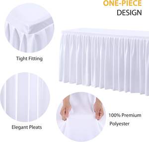 Özel boyut zarif hint blok baskı etnik tasarım baskılı dikdörtgen masa örtüsü dikdörtgen - Product Image 2