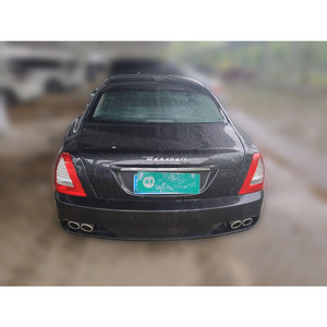 Guazi grande promotion <span class=keywords><strong>Maserati</strong></span> président essence 4.2 voiture <span class=keywords><strong>d</strong></span>'<span class=keywords><strong>occasion</strong></span> RWD 5 sièges - Product Image 5