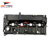 22410-4A450 Couvercle de soupape de culasse moteur 2.5T D4CB pour Hyundai H1 H2 H100 Porter Grand Starex Kia Sorento
