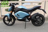 Mini moto électrique 60V 72V 3000w, moto électrique, scooter électrique, fournisseur en gros