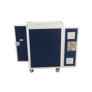 Carrito de Comida para Aerolíneas Atlas, de Fábrica, Alta Calidad y Precio Económico - Product Image 6