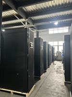 Unité de refroidissement d'air de précision compacte et intelligente pour centre de données en conteneur