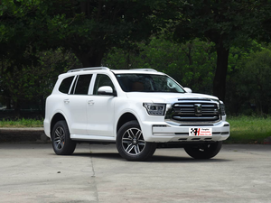 سيارة جديدة هجينة Tank500 AWD - Product Image 3