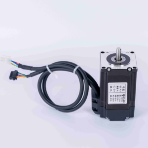 Motor Híbrido Nema23 57mm 2.2N.m 4.2A 2.3V 57D5413 - Product Image 1