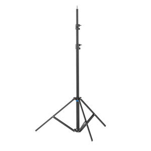 2.1m Projecteur Professionnel Support Film Tiktok 6.9ft Support Photographie Toile De Fond Photo Support De Lumière de Trépied Pour Le Cinéma Vidéo Caméra - Product Image 2