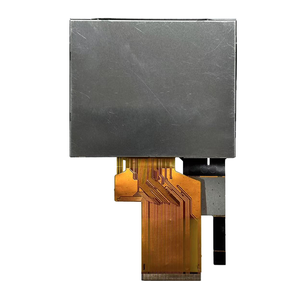 <span class=keywords><strong>3</strong></span>.5 Inch Tft Vierkante Weergavemodule Ctp Scherm Ips Tft 320 (Rgb) * 240 Pixels Touch <span class=keywords><strong>Lcd</strong></span>-Scherm - Product Image 5