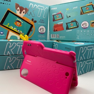 Wholesale 7 <b>Inch</b> KT1 Children's <b>Tablet</b> with <b>Android</b> <b>10</b>.0 2GB RAM 16GB ROM Cute <b>Android</b> <b>Tablet</b> for Kids for Education-New Product - Product Image 6