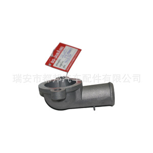 ตัวเรือนเทอร์โมสตัท DUBANG รุ่น SQ-20990 สำหรับ Daewoo Damas 94581894 อะไหล่เปลี่ยนระบบน้ำเครื่องยนต์ - Product Image 5