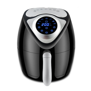 Friteuse à air chaud sans huile Kitching <span class=keywords><strong>Cook</strong></span> Smart Smart Finish pour rôtir, griller, déshydrater - Product Image 3