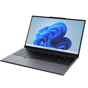 แล็ปท็อปใหม่เอี่ยม Core I5 แรม 8GB SSD 256GB หน้าจอ 15.6 นิ้ว ภาษาอังกฤษ 10 ภาษา สำหรับนักเรียน ธุรกิจ โปรเซสเซอร์ Core I5 Quad Core ให้ประสิทธิภาพทรงพลัง - Product Image 5