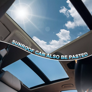 One Way Mirror <strong>Window</strong> Film Heat UV Reflective <strong>Privacy</strong> Tint Foil <strong>Window</strong> <strong>Privacy</strong> Static Cling Tint for Home and Office - Product Image 6