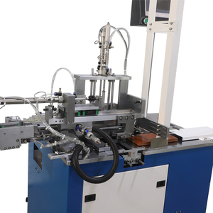 Macchina per la produzione di accendini in plastica per accendisigari automatica - Product Image 6