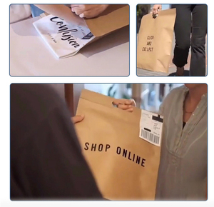 Enveloppes en carton C6, enveloppes d'affaires C5 auto-adhésives, sacs d'expédition en papier, emballages format <span class=keywords><strong>A4</strong></span>, enveloppes en kraft brun avec support <span class=keywords><strong>cartonné</strong></span> - Product Image 6