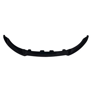 Divisor de Parachoques Delantero para BMW F80, 2 Secciones, Negro Brillante, ABS, para Modelos 2013-2019 - Product Image 5