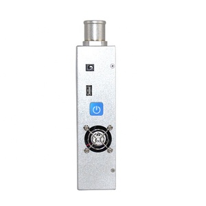 Nuevo Analizador de Iones de Oxígeno Negativos, Detector Multifuncional de Iones de Oxígeno Negativos Ambientales - Product Image 3