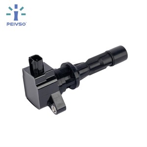 คอยล์จุดระเบิด PEIVSO คุณภาพสูงสำหรับ Ford Fusion Mercury Milan 2.3L 2.5L L4 06-09 OEM 6E5G12A366AD - Product Image 1