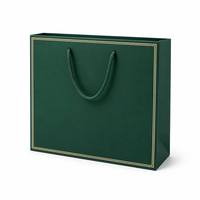 Boîte en carton rigide personnalisée de luxe avec ruban, boîte en papier rigide pour cadeau, emballage personnalisé pour boîte cadeau de luxe