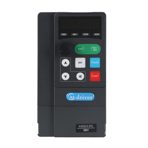 2,2-4kw <span class=keywords><strong>3</strong></span> phase vfd niedrigen frequenz solar wasserpumpe ac inverter für tauch pumpe - Product Image 2