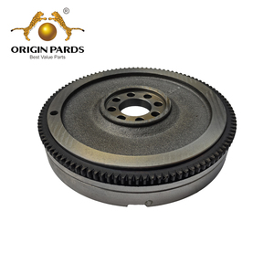 Volante de Motor 4JK1 4JJ1 Dmax 8980771800, Transmisión Manual <span class=keywords><strong>Mua</strong></span> de 5 Velocidades, 250 mm, 10 Pulgadas, para Camioneta Isuzu SUV - Product Image 2