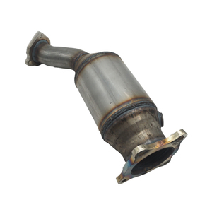 Convertisseur catalytique Catalyseurs BM91965H SEAT EXEO (3R2) 2 2009-2013 Convertisseur catalytique avant pour Audi - Product Image 4