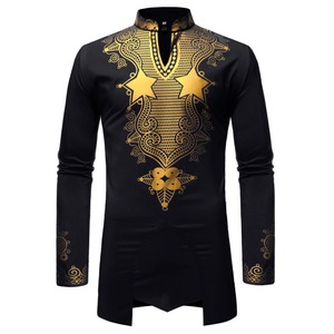 <span class=keywords><strong>Vestido</strong></span> Africano Clásico 2022, Económico, Ropa Africana, Dashiki, <span class=keywords><strong>Vestido</strong></span> Turco para África - Product Image 2