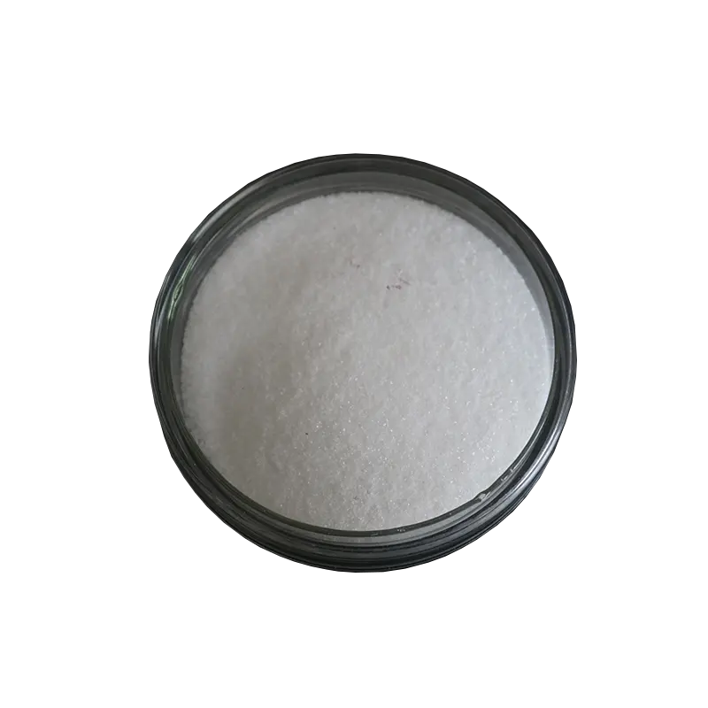 Productos de alta consulta de sulfato de d-glucosamina 2KCL ISO, suministro de fábrica