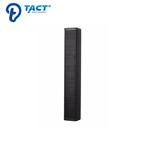 Altavoz de conferencia de buena calidad, 3 pulgadas x 8, columna, <span class=keywords><strong>array</strong></span> - Product Image 1