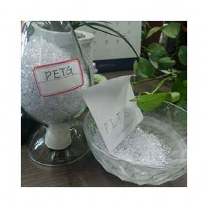 Plastique Pctg, PETG, fournisseur de matières premières Pcta en Chine - Product Image 2