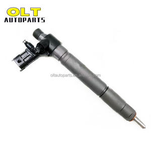 0445117010 0986435410 Common Rail gruppo iniettore carburante Diesel per 2011-2016 GM <span class=keywords><strong>LML</strong></span> 6.6L Duramax - Product Image 4