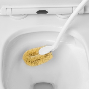 Household Cleaning Product Soft Home <b>Gap</b> Brush Toilet Brush Clean Long Handle Without Dead Corner Seat Brush - Product Image 2