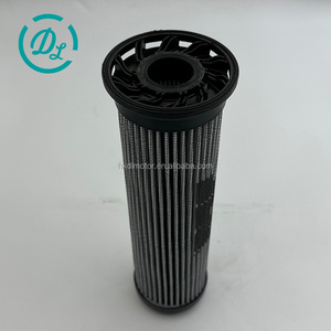 ไส้กรองไฮดรอลิก EexcavaStart รุ่นใหม่ 70002231 สำหรับเครื่องยนต์ดีเซลของอุปกรณ์หนัก - 5 ไมครอน ทนทาน ติดตั้งง่าย รับประกัน 1 ปี - Product Image 4