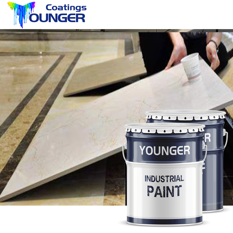 Customisable Weather Resistant Corrosion Resistant Water