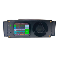 Alimentation électrique réglable haute puissance 4000W 4500W 5600W 5800W 41~101V 40A-60A R4875G Chargeur de batterie de stockage d'énergie pour vélo électrique