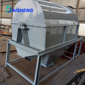 Planta de Lavado de Oro Portátil con Trommel, Equipo de Cribado Móvil para Minería de Oro Aluvial y Prospección - Product Image 4