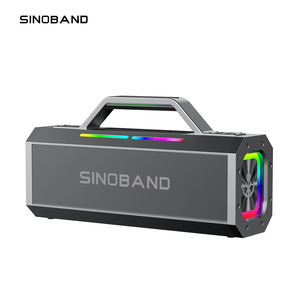 Sistema de Sonido Portátil XDOBO con Bluetooth, Altavoz para Fiestas, Sistema de Sonido Profesional para Exteriores, Woofer, Tweeter, Altavoces Grandes, <span class=keywords><strong>Partybox</strong></span> con Micrófono - Product Image 1
