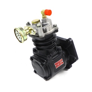 บล็อกเครื่องยนต์ 3 สูบ สำหรับรถแทรกเตอร์การเกษตร LOVOL YTO DFAM - Product Image 2
