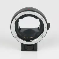 자동 초점 렌즈 어댑터 링 EF 마운트 렌즈 NEX 카메라
