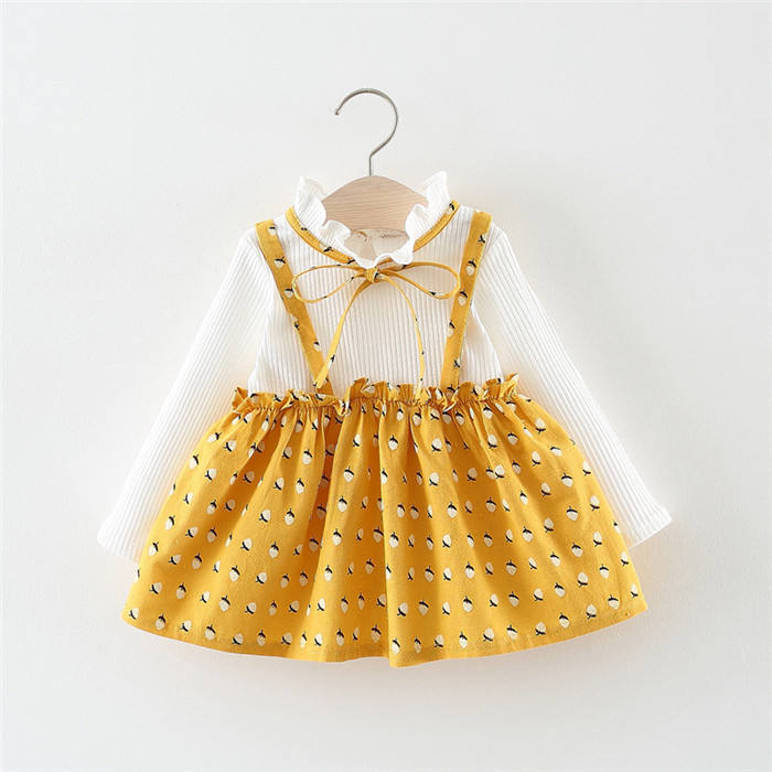 สีเหลือง