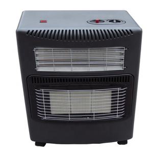 2 trong 1 tốt nhất giá rẻ nhà xách tay LPG trong nhà ngoài trời hồng ngoại điện và gas phòng nóng - Product Image 4