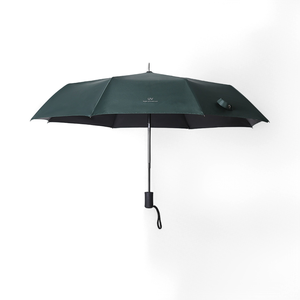 <span class=keywords><strong>Parapluie</strong></span> transparent automatique pliable avec ventilateur pour <span class=keywords><strong>homme</strong></span>, <span class=keywords><strong>petit</strong></span> <span class=keywords><strong>parapluie</strong></span> de poche pour moto, protection solaire pour la tête, jardin - Product Image 6