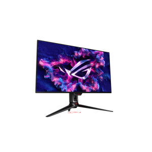 ROG SWIFT OLED PG32UCDM Gaming-Monitor 32-Zoll (31,5-Zoll sichtbar) 4K (3840x2160) QD-OLED Panel 240 Hz 0,03 ms (GTG) - Product Image 3