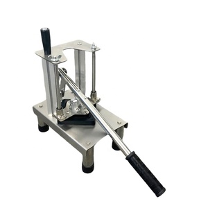 Coupe-légumes multifonctionnel de haute qualité pour hôtels et commerces de détail, machine à couper les pommes de terre, best-seller - Product Image 2